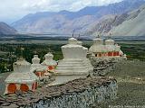 Gompa di Diskit 16